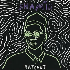 Shamir Ratchet (LP)