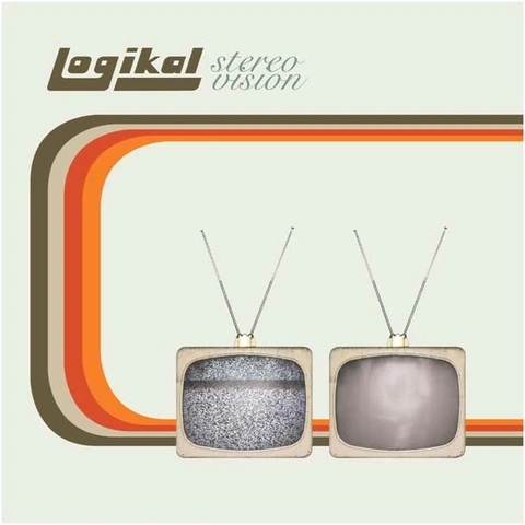 Logikal Stereovision (LP) 