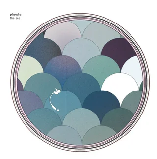 Phaedra The Sea (LP)