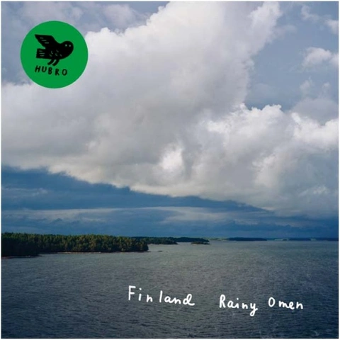 Finland Rainy Omen (LP) 