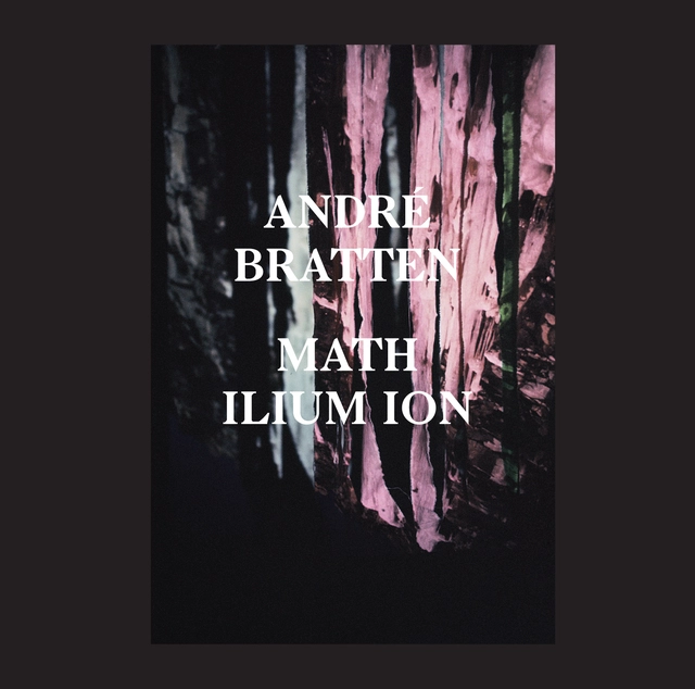 André Bratten Math Ilium Ion (LP) 