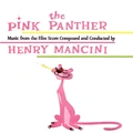 Henry Mancini The Pink Panther (2LP)