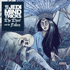 Jedi Mind Tricks The Thief &amp; the Fallen (2LP)