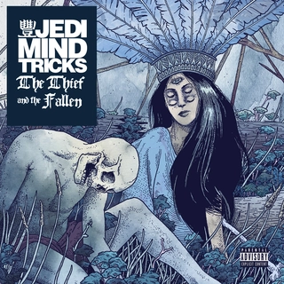 Jedi Mind Tricks The Thief &amp; the Fallen (2LP)