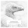 Trondheim Jazz Orchestra &amp; Kristoffer Lo Savages (LP)