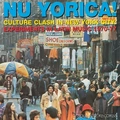 Diverse Artister Nu Yorica! Culture Clash In NY (B) (2LP)