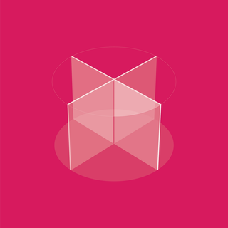 Galleria (Morgen Geist) Calling Card / Mezzanine (12'')