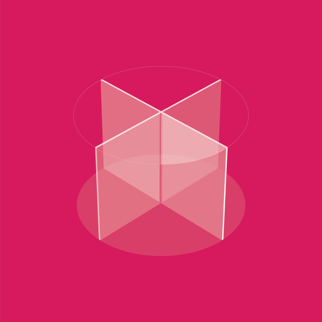 Galleria (Morgen Geist) Calling Card / Mezzanine (12'') 
