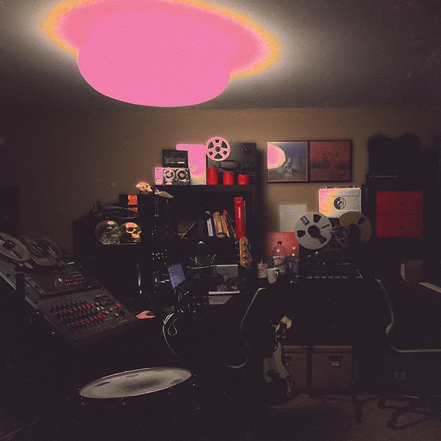 Unknown Mortal Orchestra Multi-Love (LP) 