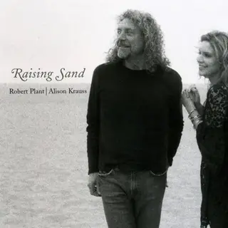 Robert Plant &amp; Alison Krauss Raising Sand (2LP)