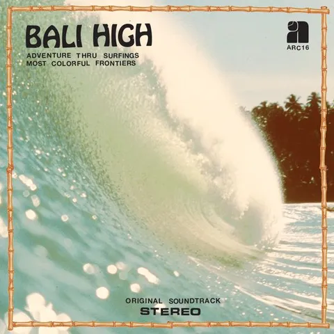 Michael Sena Bali High (2LP) 