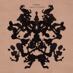 Vidunder Oracles and Prophets (LP)
