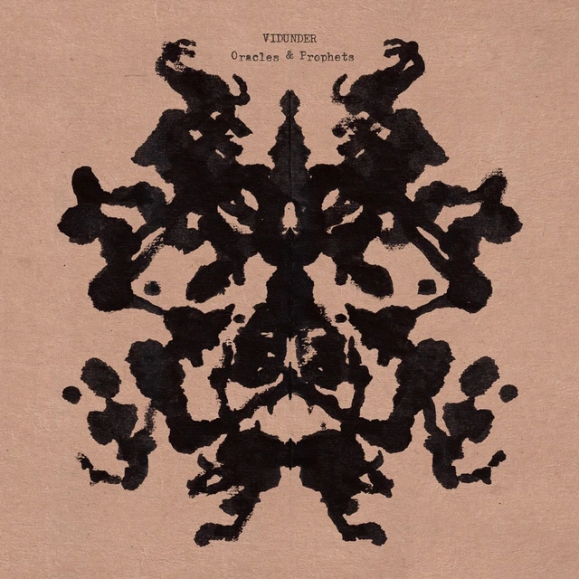 Vidunder Oracles and Prophets (LP) 