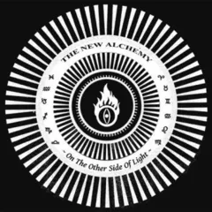 New Alchemy On the Other Side of Light (LP)