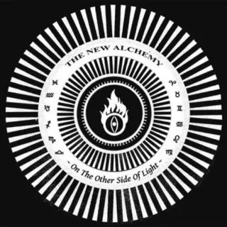 New Alchemy On the Other Side of Light (LP) 