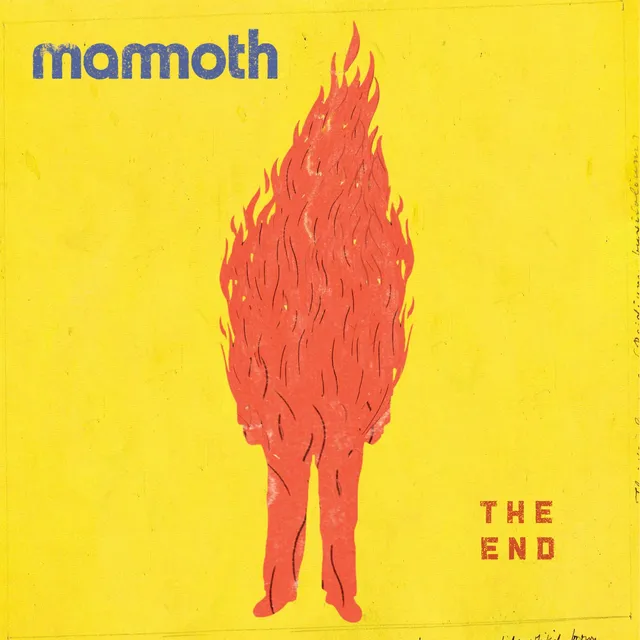 Mammoth WVH The End (LP) 