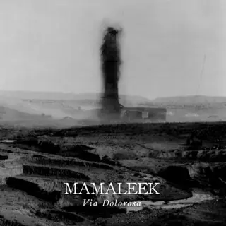 Mamaleek Via Dolorosa (LP) 