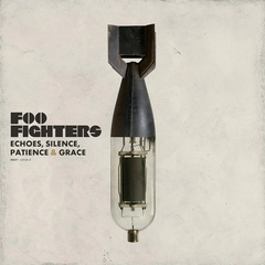 Foo Fighters Echoes, Silence, Patience &amp; Grace (LP)