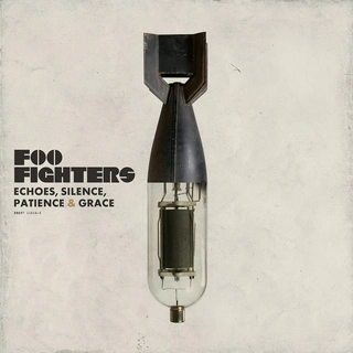 Foo Fighters Echoes, Silence, Patience &amp; Grace (LP)