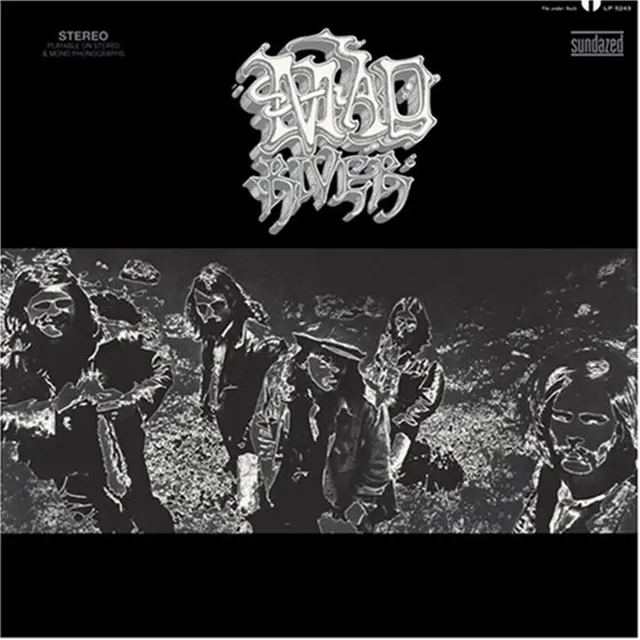 Mad River Mad River (LP) 