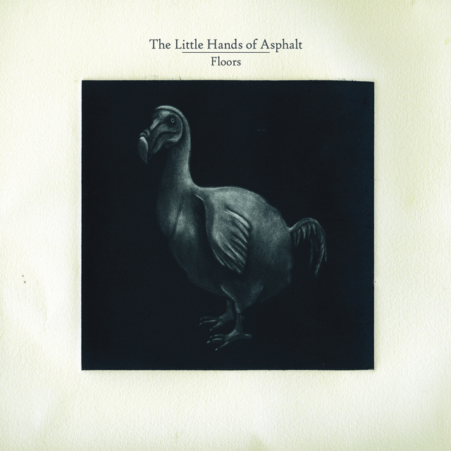 The Little Hands Of Asphalt Floors (LP) 