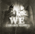 We Tension &amp; Release - LTD (3LP)