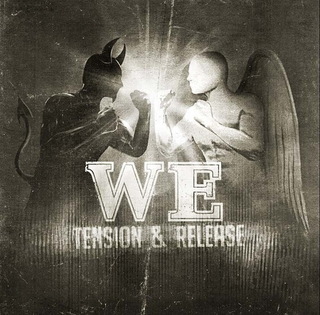 We Tension &amp; Release - LTD (3LP)