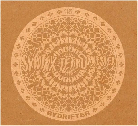 Syntax TerrOrkester Bydrifter (LP) 