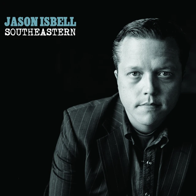 Jason Isbell Southeastern (LP) 
