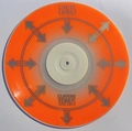 Gaute Granli / Clifford Torus Split (LP)