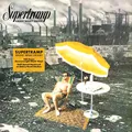 Supertramp Crisis? What Crisis? (LP)