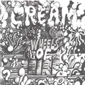 Cream Wheels Of Fire (2LP)