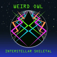 Weird Owl Interstellar Skeletal (LP)