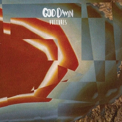 God Damn Vultures (LP)