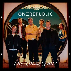 OneRepublic The Collection (LP)