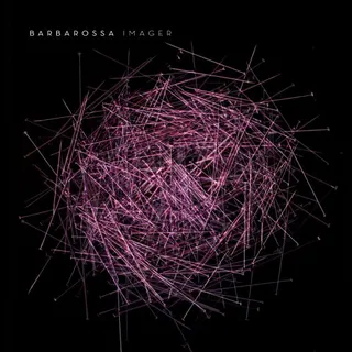 Barbarossa Imager (LP)