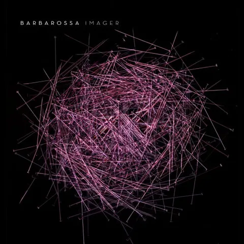 Barbarossa Imager (LP) 