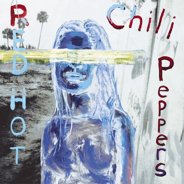Red Hot Chili Peppers By The Way (2LP) 