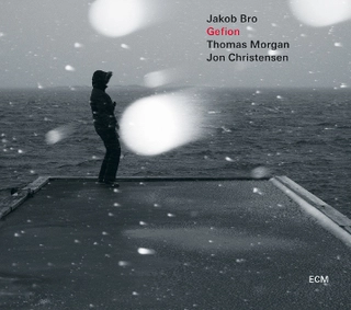 Jakob Bro Trio Gefion (LP) 