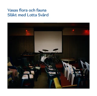 Vasas Flora Och Fauna Släkt Med Lotta Svärd (LP)