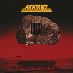 Alcatrazz No Parole from Rock 'n' Roll (2LP)