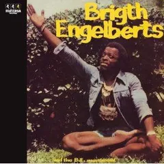 Brigth Engelberts &amp; the B.E. Movement Tolambo Funk (LP)