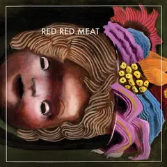 Red Red Meat Bunny Gets Paid (2LP)