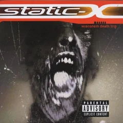 Static-X Wisconsin Death Trip (LP)