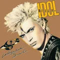 Billy Idol Whiplash Smile (LP)