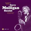 Gerry Mulligan Sextet Live In Stuttgart 1977 (LP)