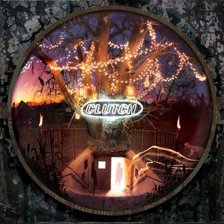 Clutch From Beale Street To Oblivion (2LP)