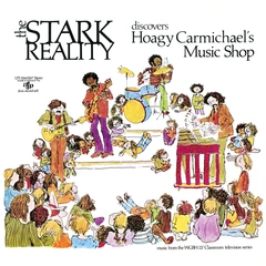 Stark Reality Hoagy Carmichael's Music Shop (3LP)