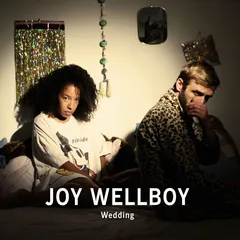 Joy Wellboy Wedding (LP)