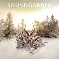 Soundgarden King Animal (2LP)